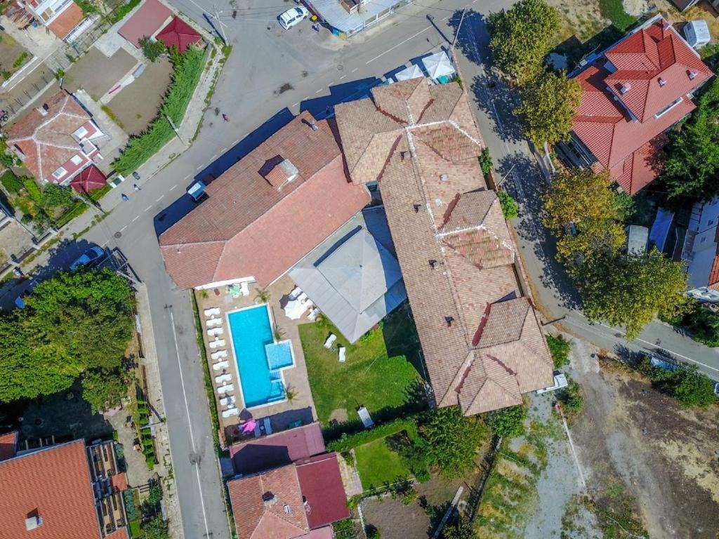 Хотел Черноморец Černomorec Exterior foto